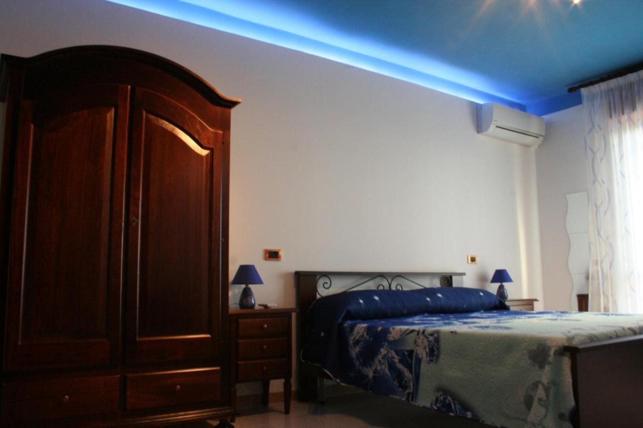 Bed and Breakfast Costa D'Amalfi E Cilento Pontecagnano Exteriér fotografie