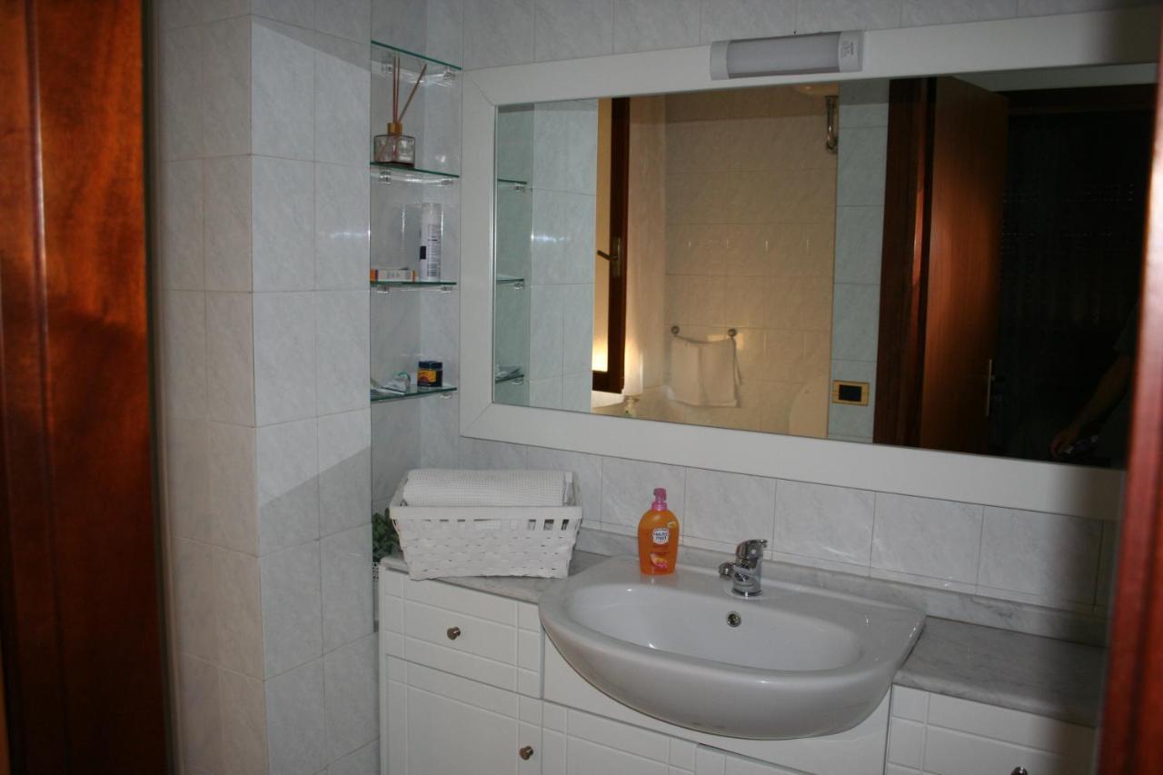 Bed and Breakfast Costa D'Amalfi E Cilento Pontecagnano Exteriér fotografie