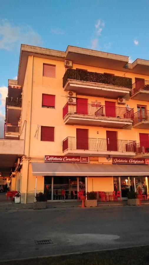 Bed and Breakfast Costa D'Amalfi E Cilento Pontecagnano Exteriér fotografie
