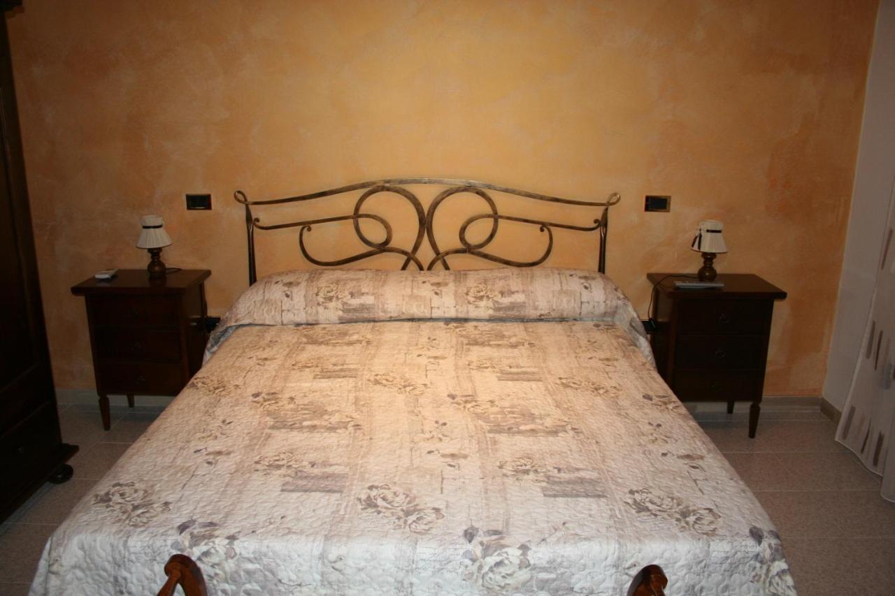 Bed and Breakfast Costa D'Amalfi E Cilento Pontecagnano Exteriér fotografie
