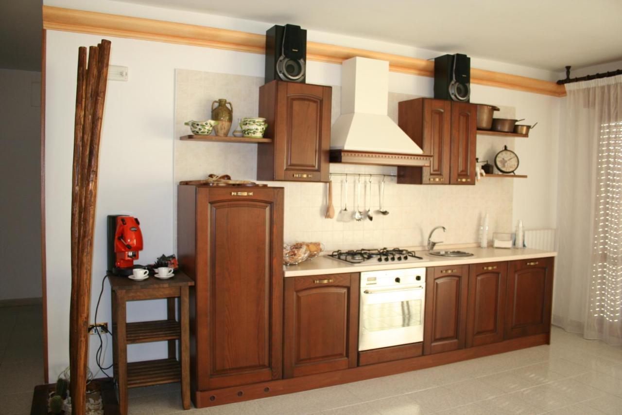 Bed and Breakfast Costa D'Amalfi E Cilento Pontecagnano Exteriér fotografie