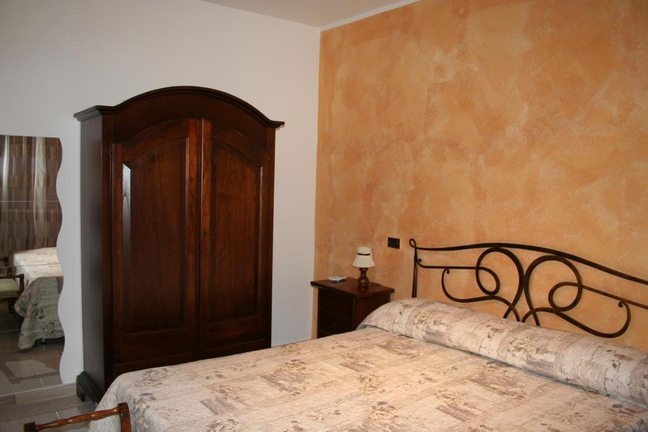 Bed and Breakfast Costa D'Amalfi E Cilento Pontecagnano Exteriér fotografie